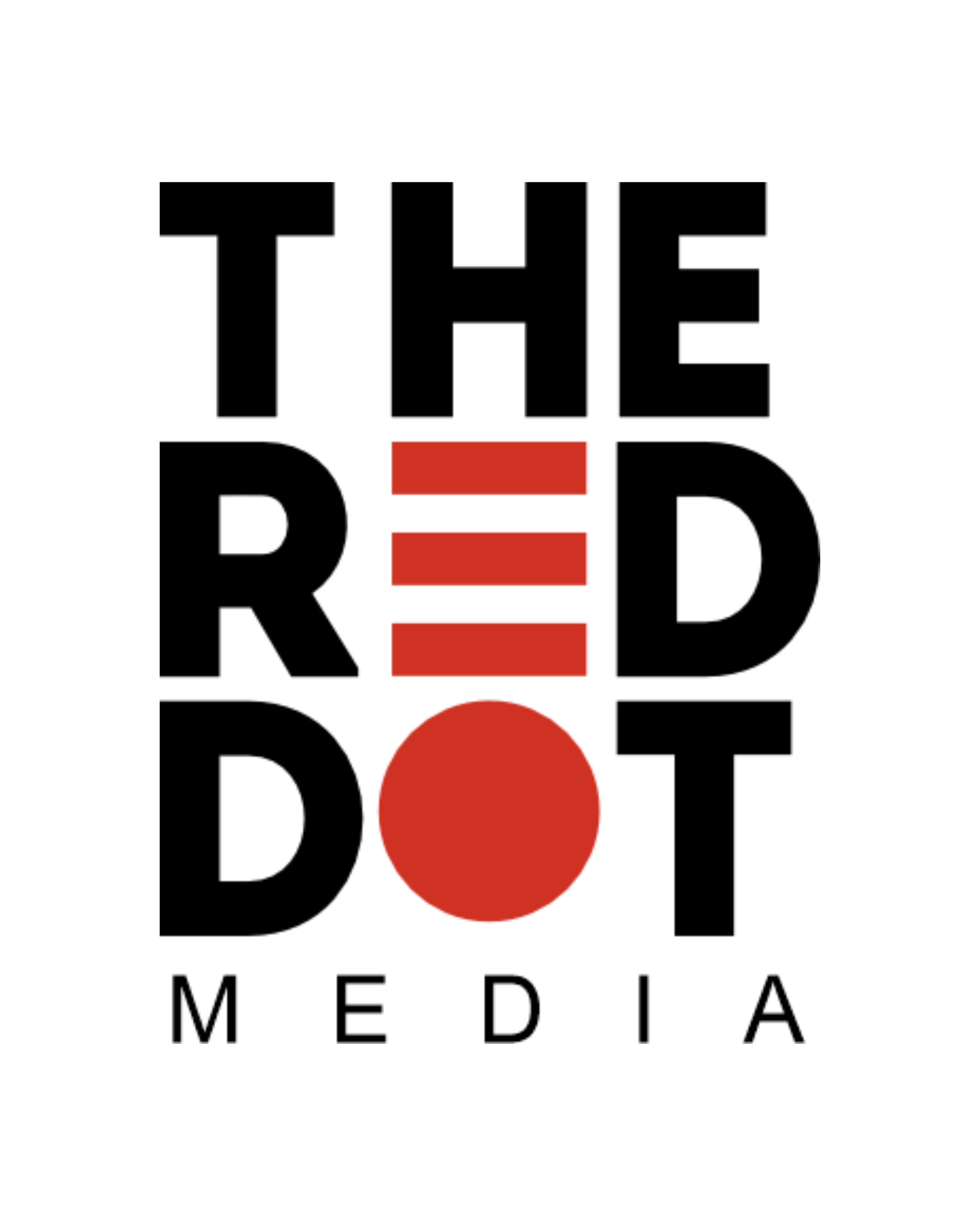 The Red Dot Media