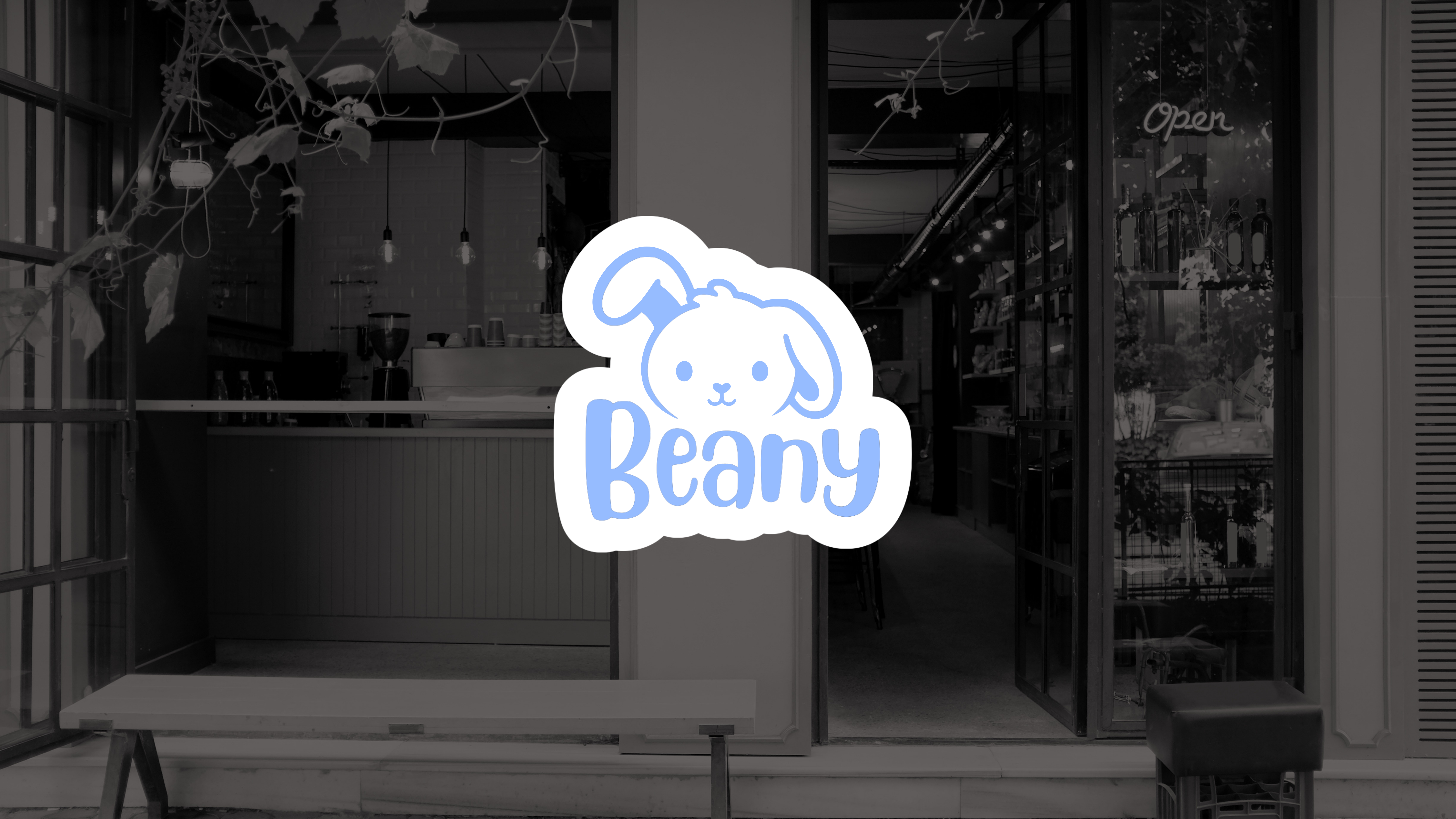 beany.