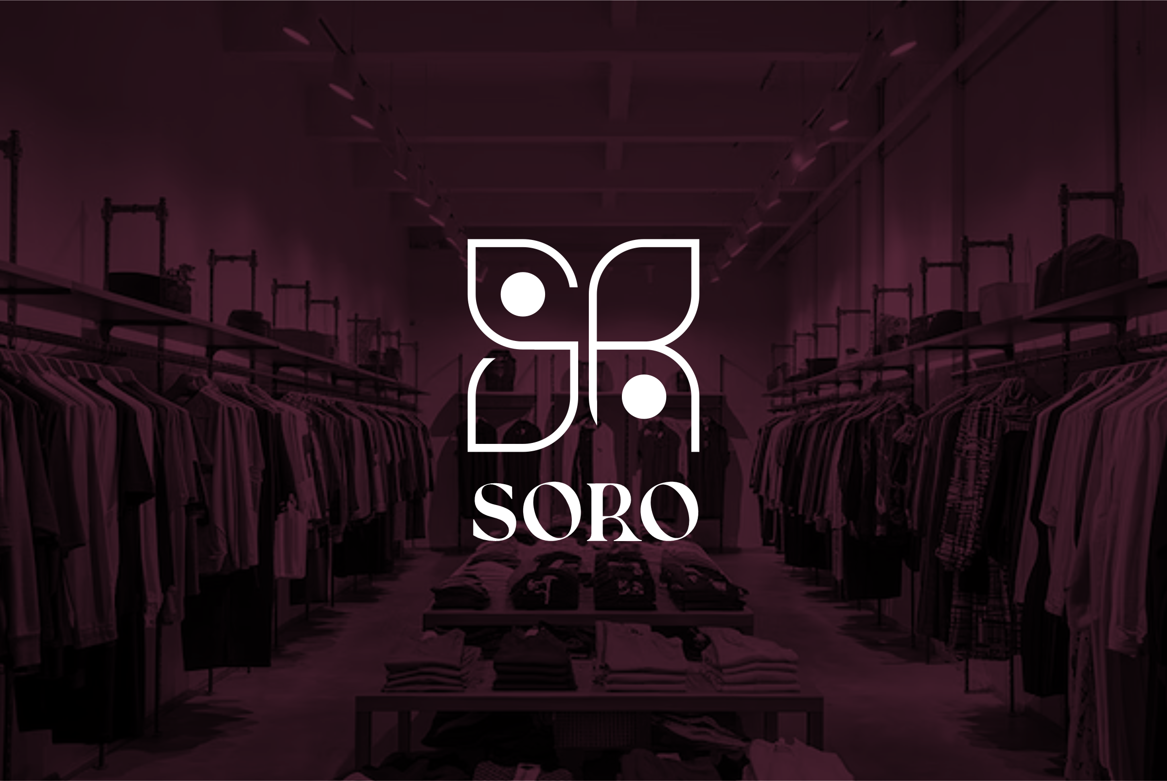 Soro, contemporary fashion label
